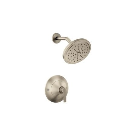 Moen Doux Shower Only Posi-Temp Bn TS2202BN